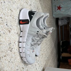 Nike metcon women 7.5